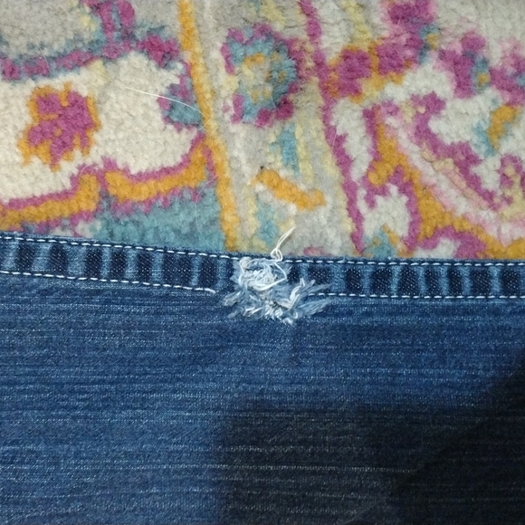 True Religion jeans - Picture 10 of 13